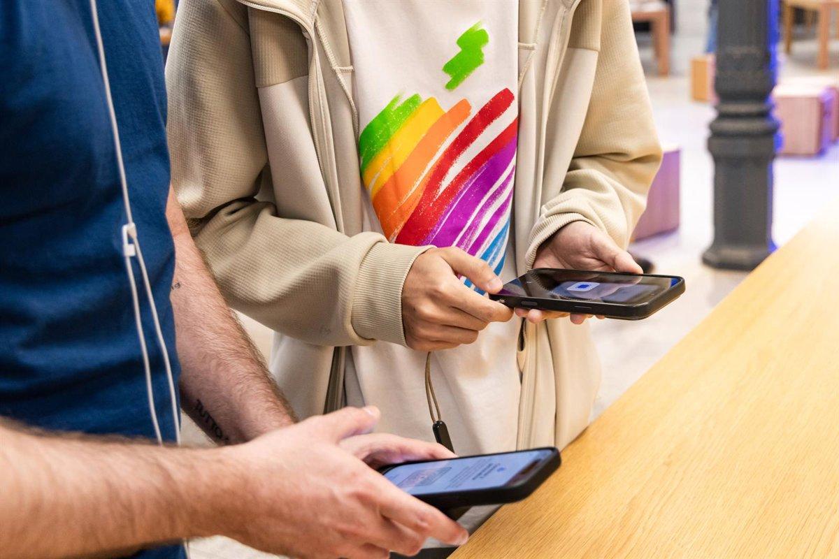 Apple Intelligence funkcijas Ķīnā Apple Intelligence funkcijas Ķīnā