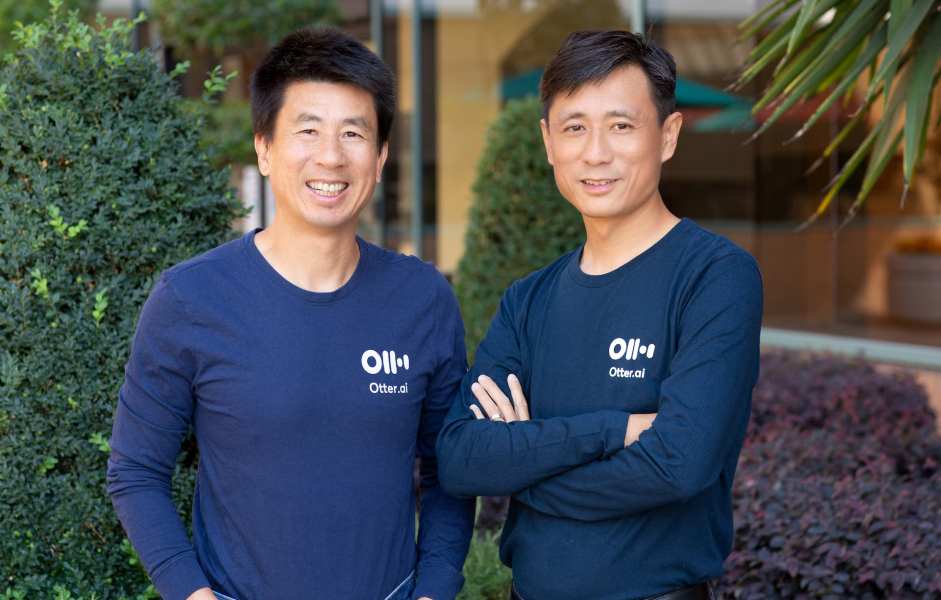 Otter.ai piesaista 320 miljonus ASV dolāru nekapitāla finansējumam no General Catalyst, lai piesaistītu Microsoft, Google un Zoom uzņēmuma AI