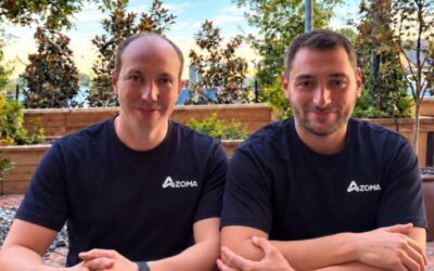 Azoma piesaista 11,2 miljonus ASV dolāru, lai palīdzētu zīmolus atklāt un ieteikt AI iepirkšanās aģentiem