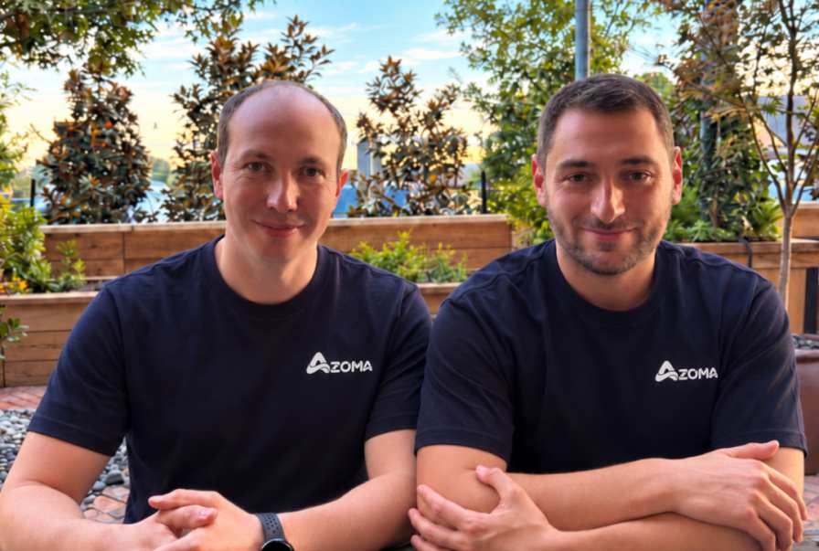 Azoma piesaista 11,2 miljonus ASV dolāru, lai palīdzētu zīmolus atklāt un ieteikt AI iepirkšanās aģentiem