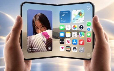 Apple pirmais salokāmais iPhone Duo veikalos sasniedz 2000 USD, jo spēcīgais pieprasījums pārsniedz piedāvājumu