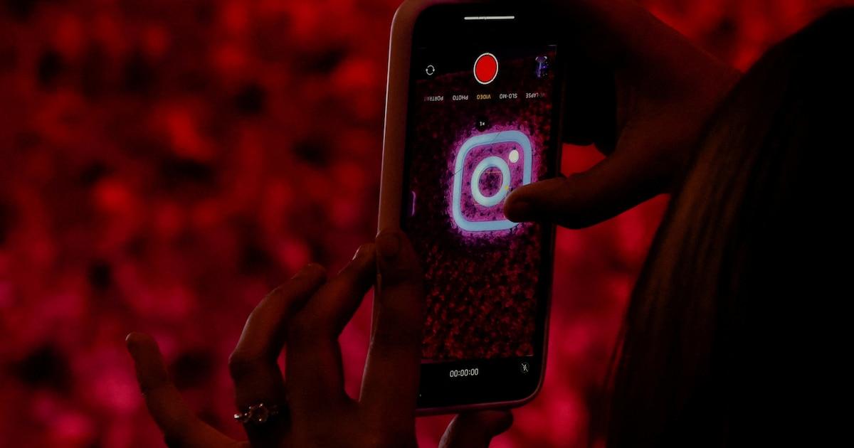 Instagram Apple TV Instagram Apple TV