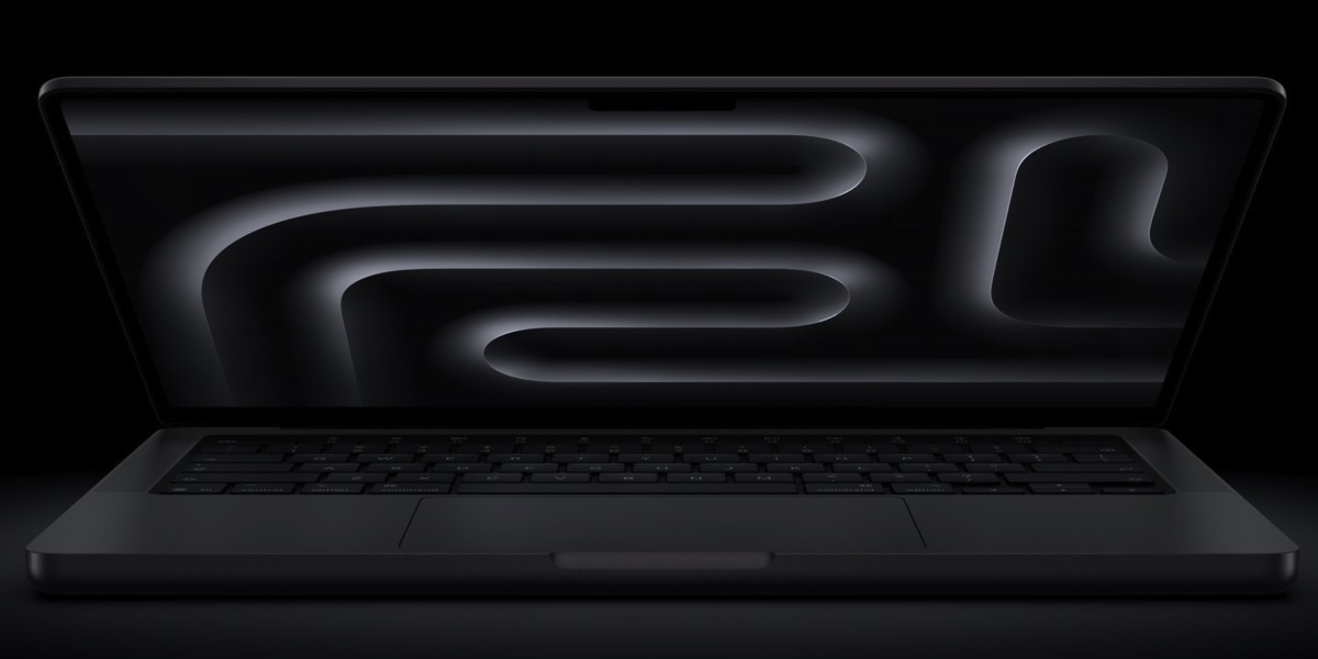MacBook Pro