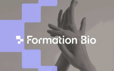 Formation Bio izveido 600 miljonu dolāru fondu, lai paātrinātu ar AI darbināmu zāļu izstrādi