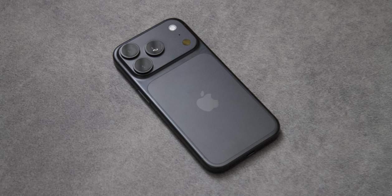 iPhone 18 Pro Max