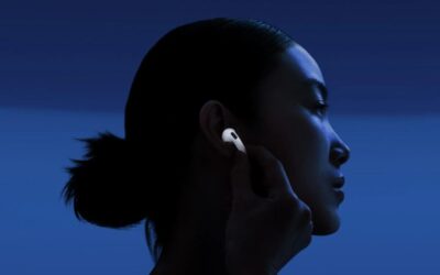 AirPods 5: ANC visā diapazonā, divas versijas un lielāka autonomija