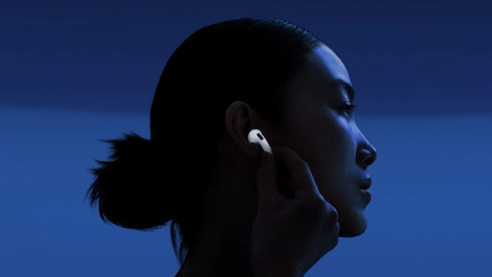 AirPods 5: ANC visā diapazonā, divas versijas un lielāka autonomija
