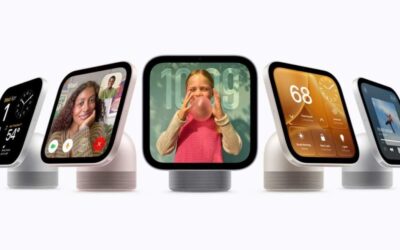 Apple HomeView: ekrāns, kas vēlas sakārtot pievienoto māju