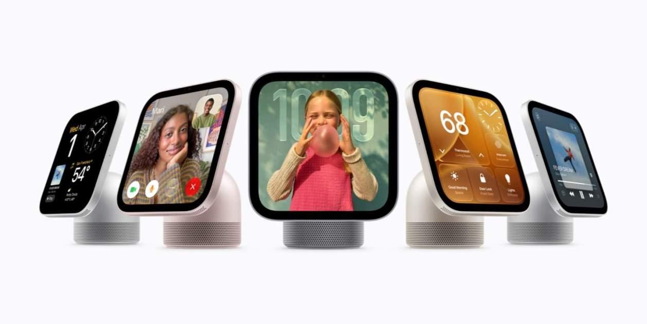 Apple HomeView: ekrāns, kas vēlas sakārtot pievienoto māju