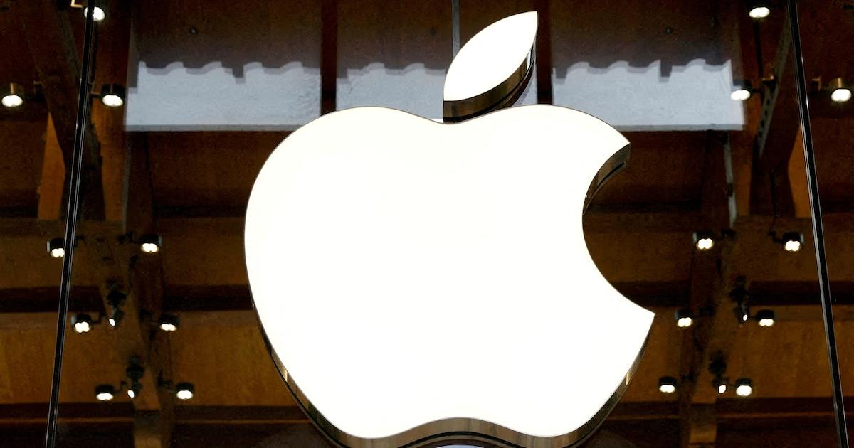 Apple HomeView: mājas centrs, kas atrodas ārpus ES