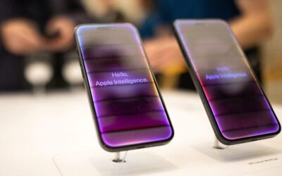 Apple Intelligence ierodas Ķīnā ar normatīvo aktu apstiprinājumu un bez Siri AI