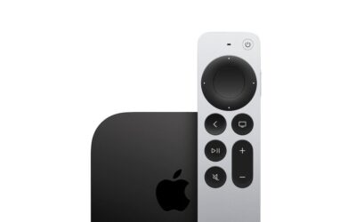 Apple TV 4K: viss, ko mēs zinām par tā nākamo paaudzi un Apple mājas notikumu