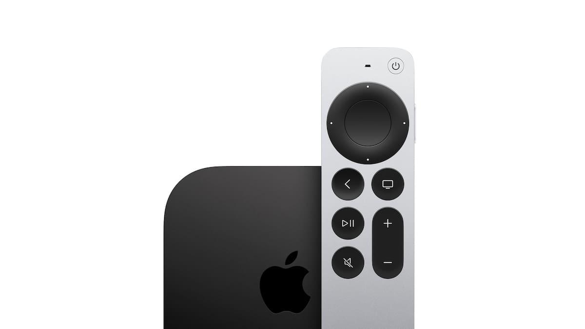 Apple TV 4K: viss, ko mēs zinām par tā nākamo paaudzi un Apple mājas notikumu