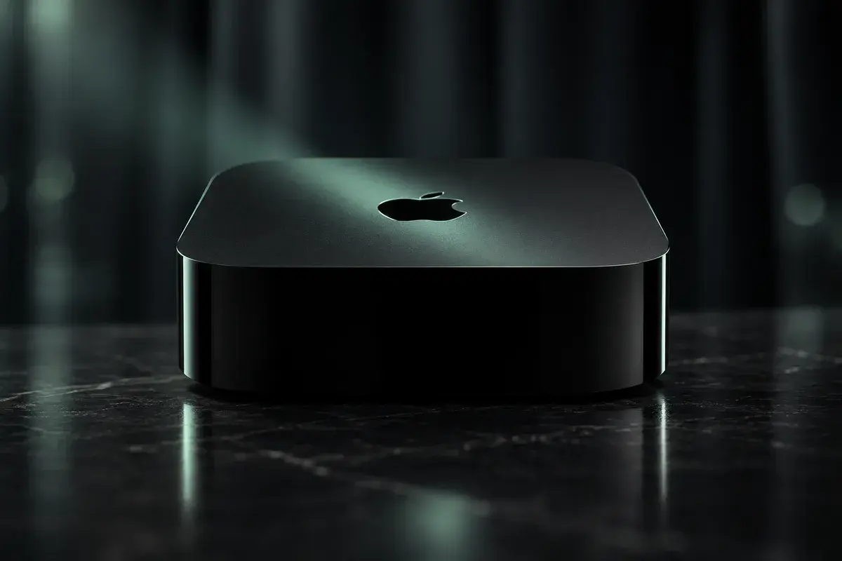 Siri Remote Apple TV 4K Apple TV 4K Siri tālvadības pults