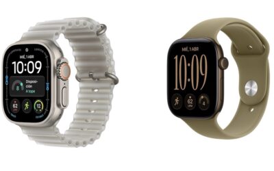 Apple Watch Series 12 un Ultra 4 lietotāji ziņo par ādas kairinājumu