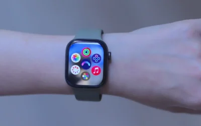 Apple Watch Series 12: vairāk veselības, S11 mikroshēma un ātra uzlāde