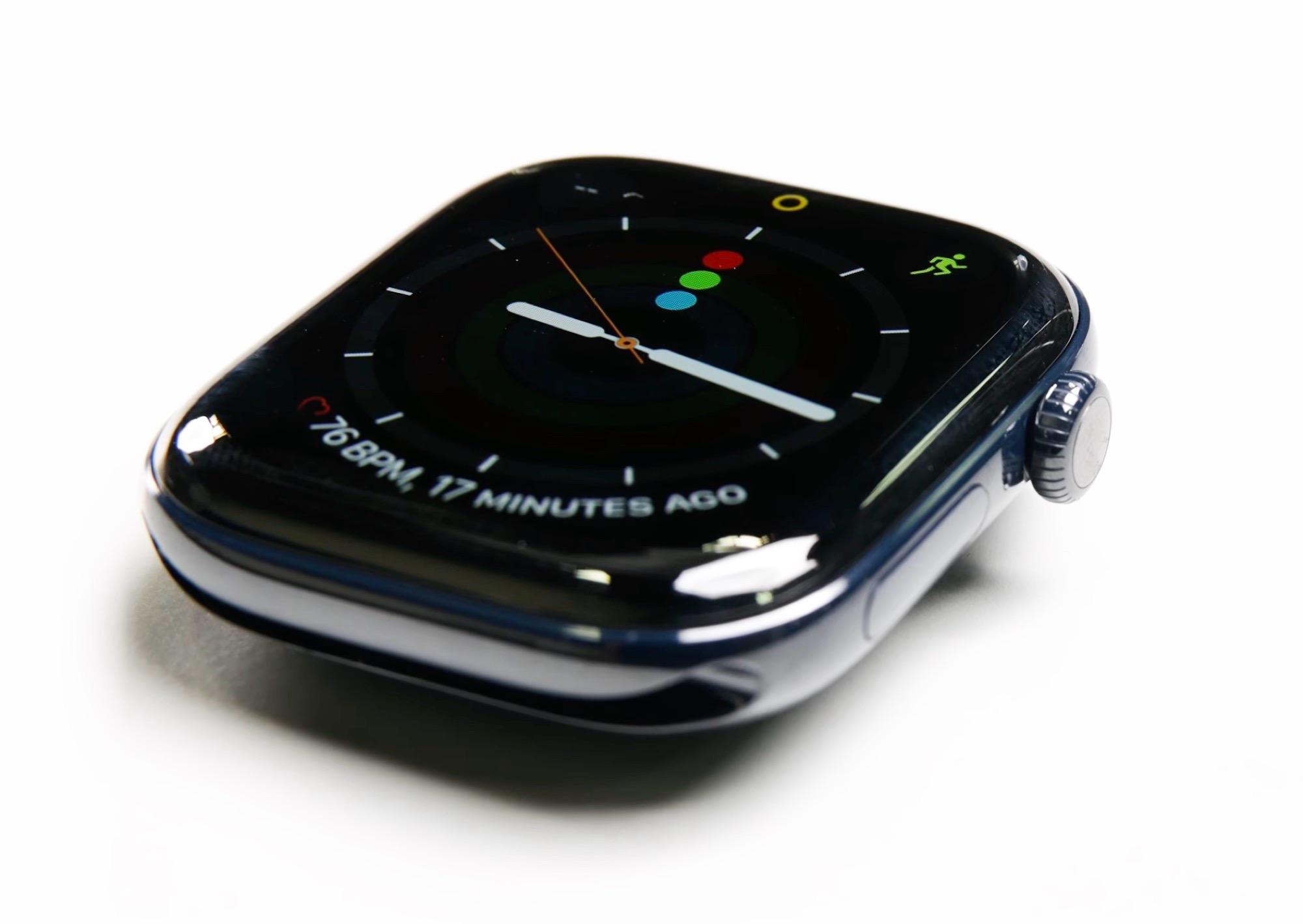 Apple Watch Series 12 Apple Watch Series 12