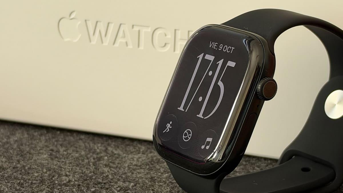 Apple Watch Series 12