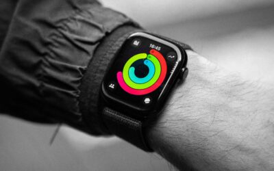 Apple Watch operētājsistēmā Android: atklāts projekts pārkāpj iPhone barjeru