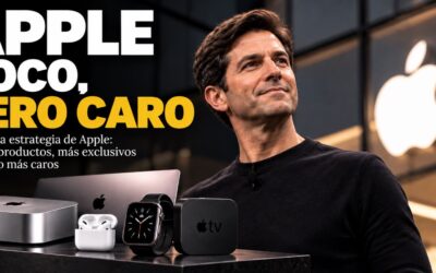Apple ir skaidrs: pārdot maz un dārgi ir daudz izdevīgāk