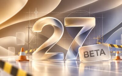 Apple izlaiž iOS 27.2, macOS 27.2 un pārējo savu sistēmu ceturto beta versiju