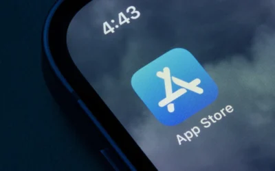 Apple padara stingrākus App Store noteikumus pret AI lietotnēm, kas rada kailuma attēlojumu bez piekrišanas