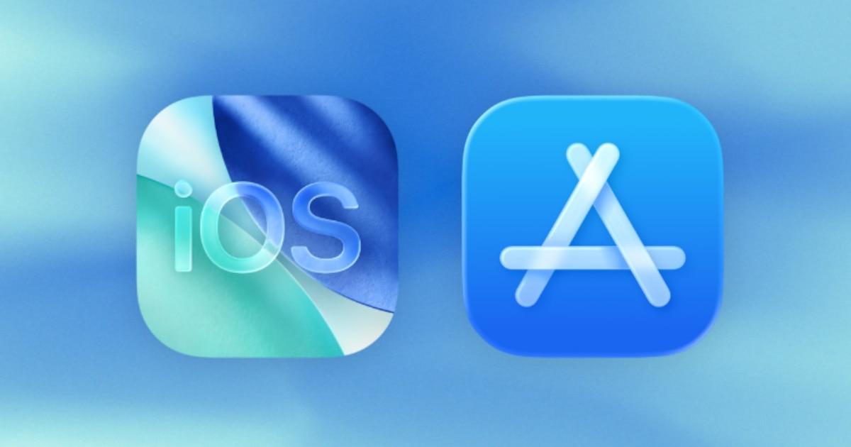 App Store vadlīnijas par AI App Store vadlīnijas par AI