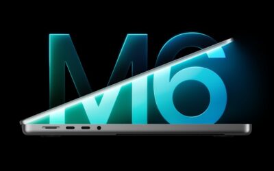 Apple prezentē jauno 14 collu MacBook Pro ar M6 mikroshēmu