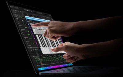 Apple prezentē jauno MacBook Pro ar OLED skārienekrānu un M5 mikroshēmu
