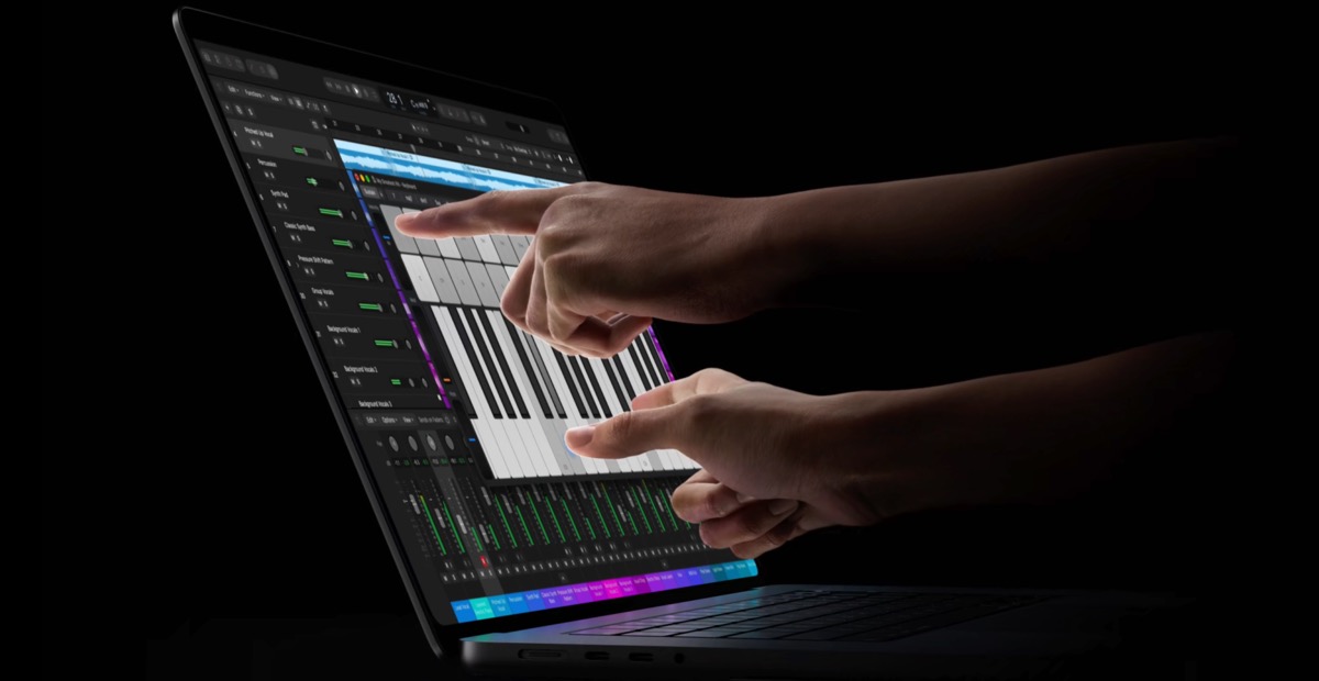 Apple prezentē jauno MacBook Pro ar OLED skārienekrānu un M5 mikroshēmu