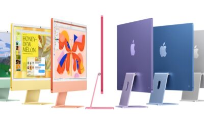 Apple prezentē jauno iMac ar M6 mikroshēmu
