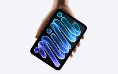 Apple prezentē jauno iPad mini ar OLED ekrānu un A20 Pro mikroshēmu