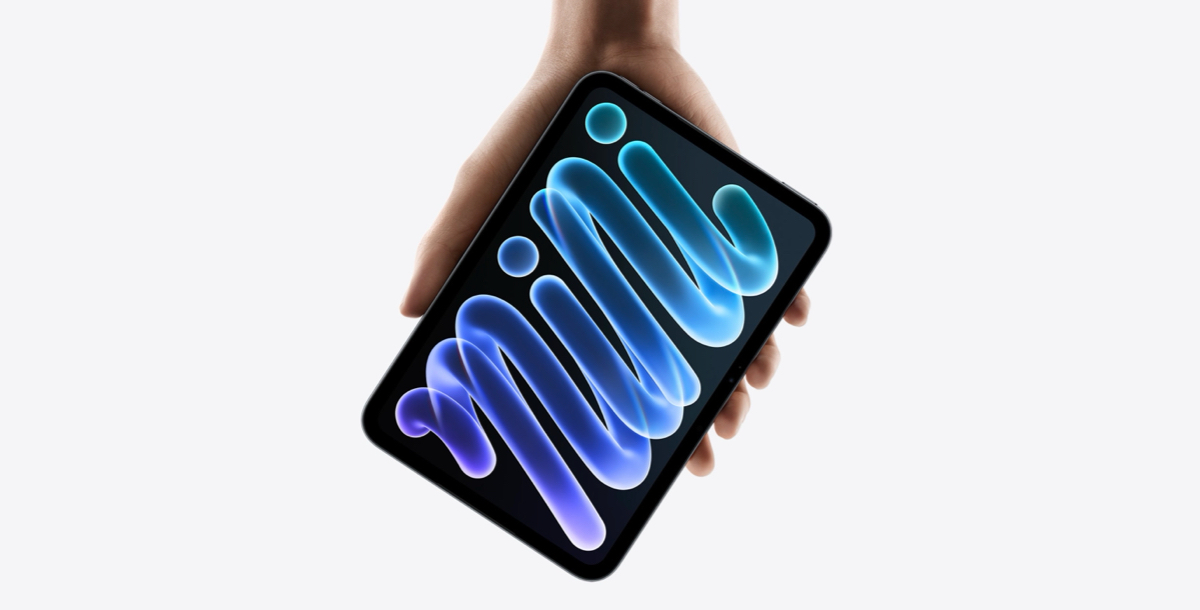 Apple prezentē jauno iPad mini ar OLED ekrānu un A20 Pro mikroshēmu