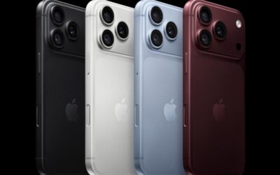 Apple samazina iPhone 18 Pro pasūtījumus vājā pieprasījuma dēļ
