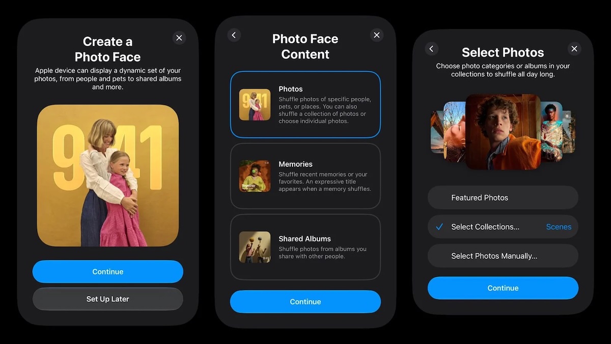 Apple viedajā mājas centrā tiks integrēti iPhone Duo fotoattēlu ekrāni