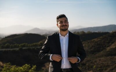 BC Game iepazīstina Ali “Ako” Muhanned kā izpilddirektoru
