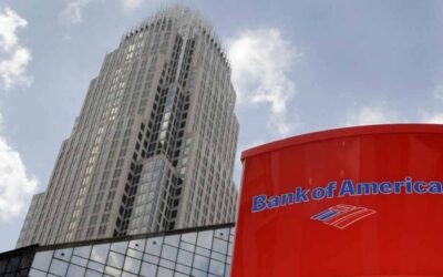Bank of America nolīgst 1000 cilvēku, lai novērstu AI atklātās programmatūras kļūdas
