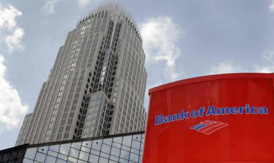 Bank of America nolīgst 1000 cilvēku, lai novērstu AI atklātās programmatūras kļūdas