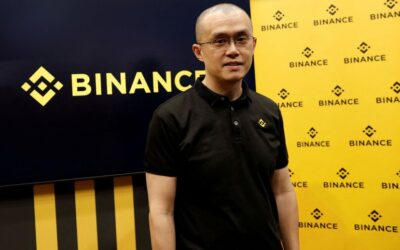Binance uzlauzts: tiek ziņots, ka vairāk nekā 5,6 miljardu dolāru apmērā nozagti kriptovalūtas, kas varētu būt visu laiku lielākā apmaiņas zādzība