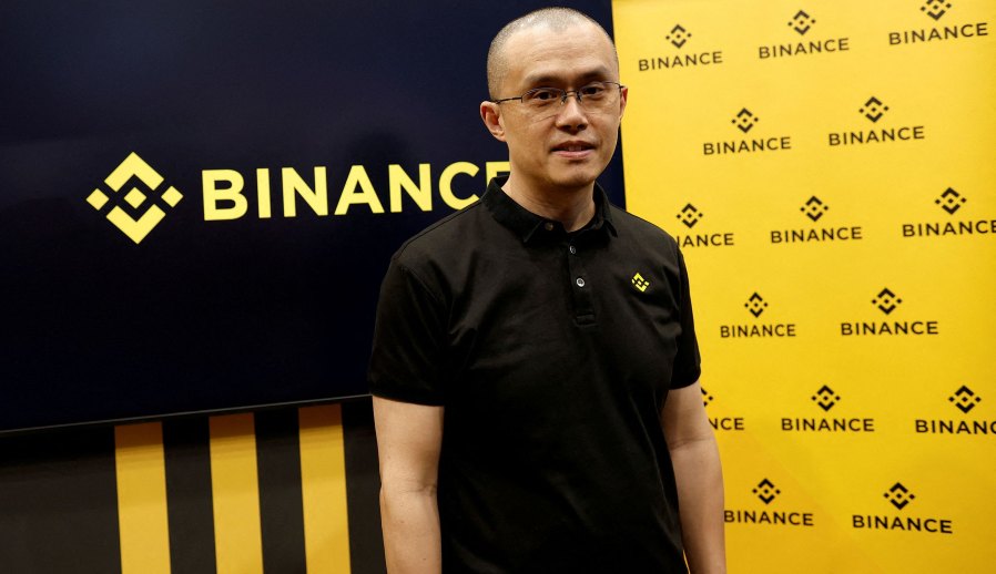 Binance uzlauzts: tiek ziņots, ka vairāk nekā 5,6 miljardu dolāru apmērā nozagti kriptovalūtas, kas varētu būt visu laiku lielākā apmaiņas zādzība