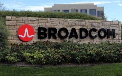 Broadcom aizdos uzņēmumam Anthropic līdz 42 miljardiem dolāru, lai iznomātu savus mikroshēmas, jo AI cirkulārais finansējums sasniedz jaunu līmeni
