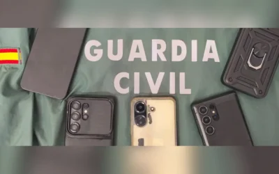 Civilā gvarde iegādājas sistēmu iPhone un Android attālinātai reģistrācijai