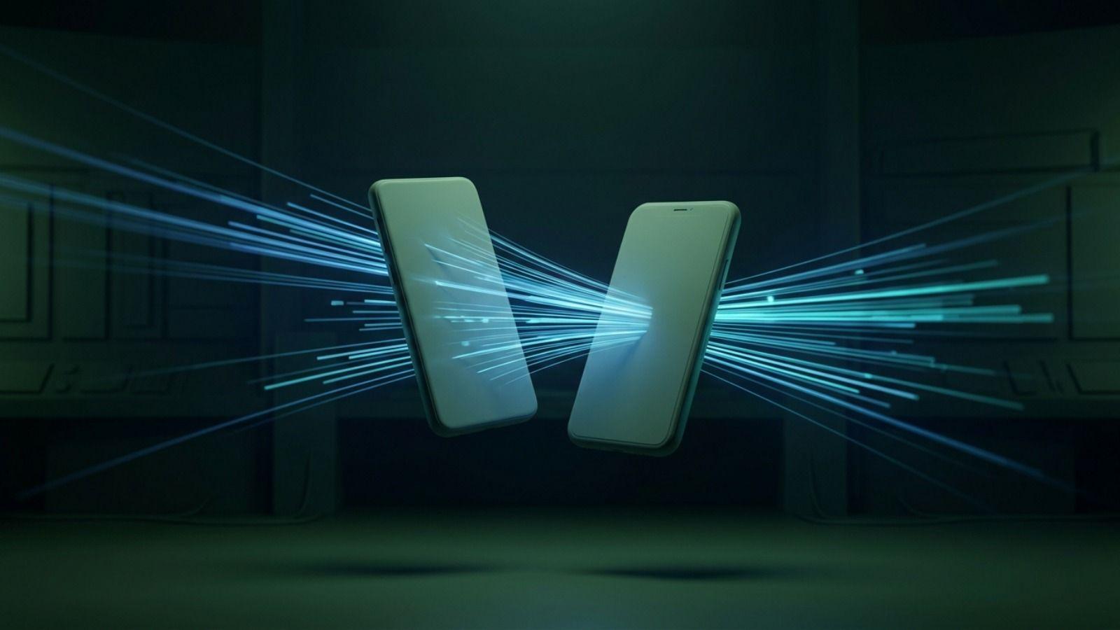 Civilās apsardzes attālināta piekļuve iPhone