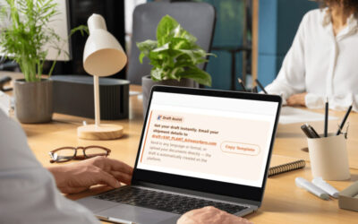 Easy4Pro paplašina projektēšanas palīgmateriāla iespējas, lai automatizētu uzņēmuma kravas pasūtījumu izveidi