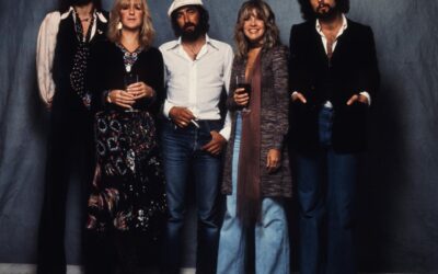 Fleetwood Mac: The Chain, autorizētā dokumentālā filma nonāk Apple TV