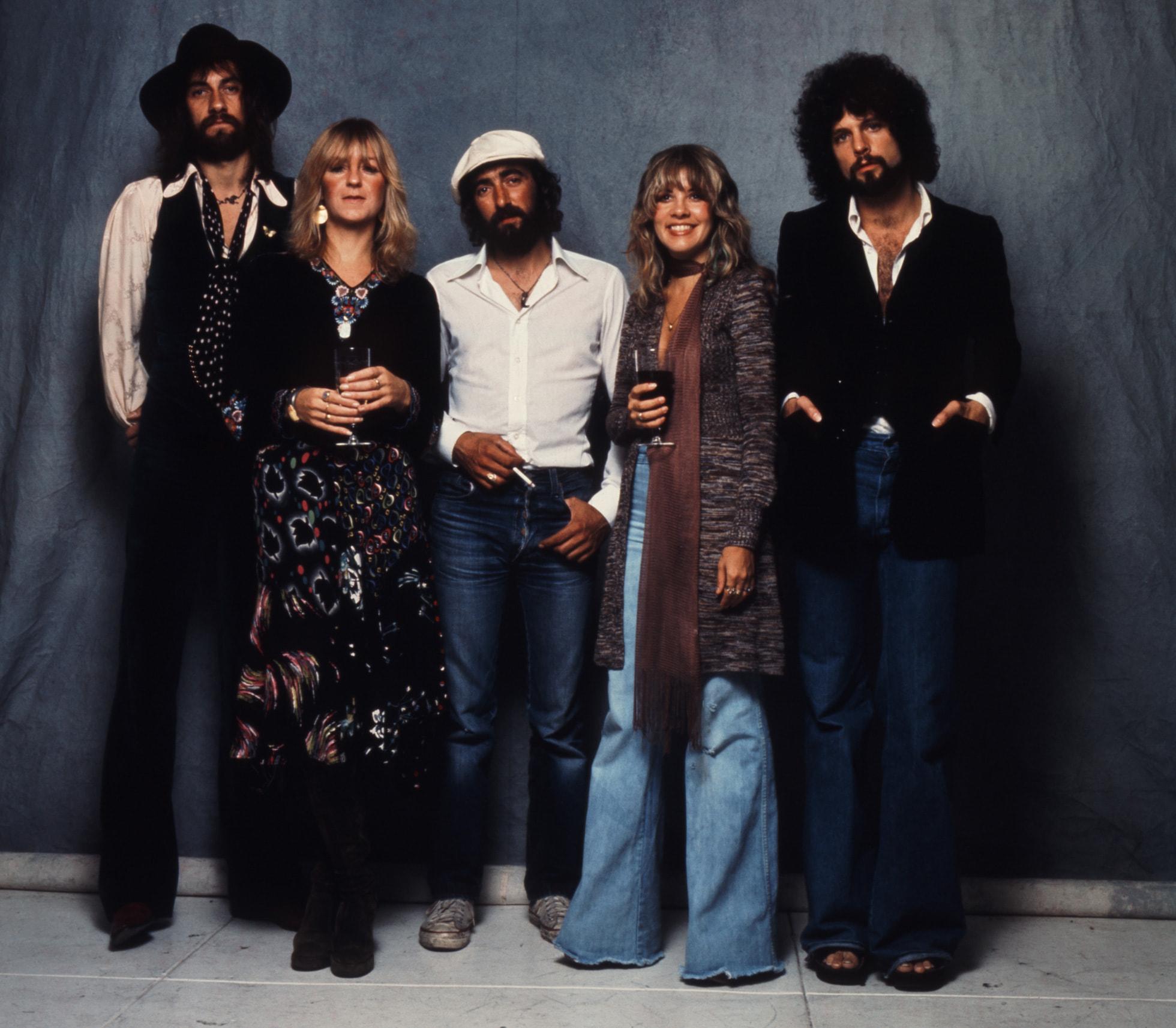 Fleetwood Mac: The Chain, autorizētā dokumentālā filma nonāk Apple TV