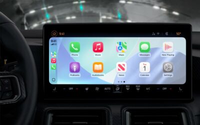 Gemini ar balss konsultācijām nonāk pakalpojumā Google Maps for CarPlay