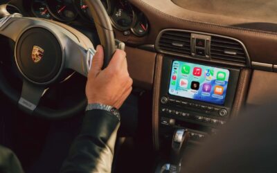 Gemini integrējas pakalpojumā Google Maps, izmantojot Apple CarPlay