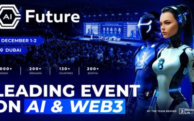 Globālā pirmizrāde: AI Future Forum 2026 Dubaijā