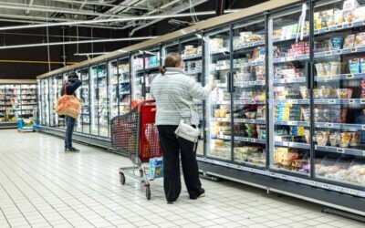 Hakeri uzbrukuši 700 Francijas lielveikalos, sabojājot pārtiku un nolaupot saldēšanas sistēmas, jo kiberuzbrukumi izplatījās uz vairāk aprīkojuma